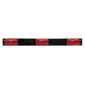 Optronics Optronics MCL83RK Red LED Identification Light Bar MCL83RK